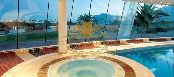 Apartamento de 1 dormitorio en Albufeira, Portugal No. 10010 2