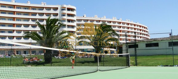 Apartamento de 1 dormitorio en Albufeira, Portugal No. 10010 12
