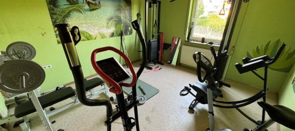 6 غرف نوم منزل في Saarland, Germany رقم 22363 7