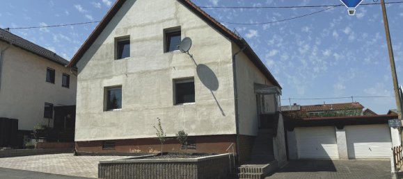 6 غرف نوم منزل في Saarland, Germany رقم 22363 2