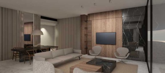 5 Schlafzimmer Wohnung in Mouttagiaka, Cyprus, Nr. 20330 3