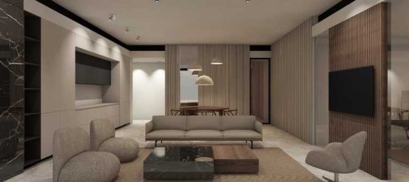 5 Schlafzimmer Wohnung in Mouttagiaka, Cyprus, Nr. 20330 13