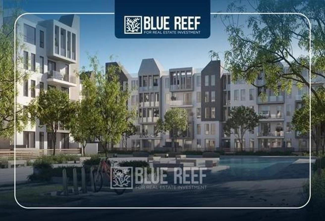 4 chambres duplex à vendre à New Zayed City, Sheikh Zayed City, Greater Cairo, Egypt № 14289