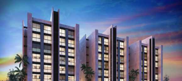 3 غرف نوم شقة في Merida, Mexico رقم 137737 2