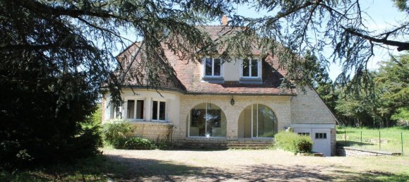 4 bedrooms House in Neons-sur-Creuse, France No. 53054 12