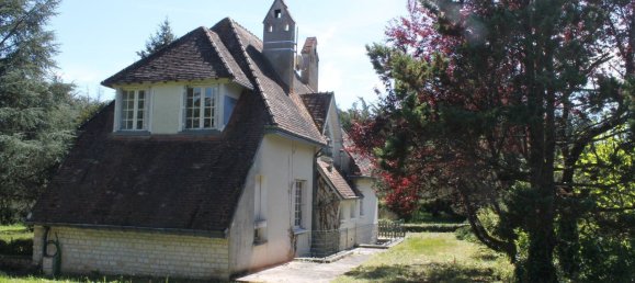 4 bedrooms House in Neons-sur-Creuse, France No. 53054 15