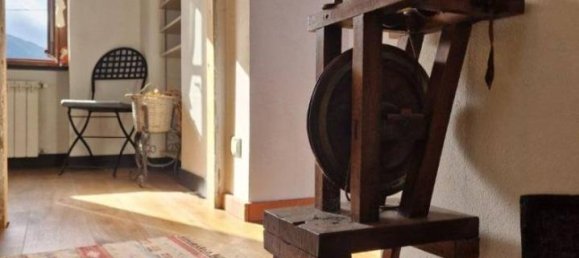 3-Zimmer Haus in Genoa, Italy, Nr. 64330 8