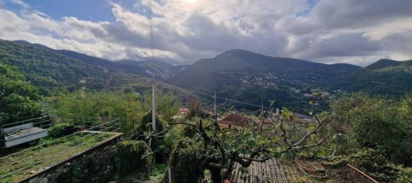 3-Zimmer Haus in Genoa, Italy, Nr. 64330 14