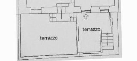 3-Zimmer Haus in Genoa, Italy, Nr. 64330 17