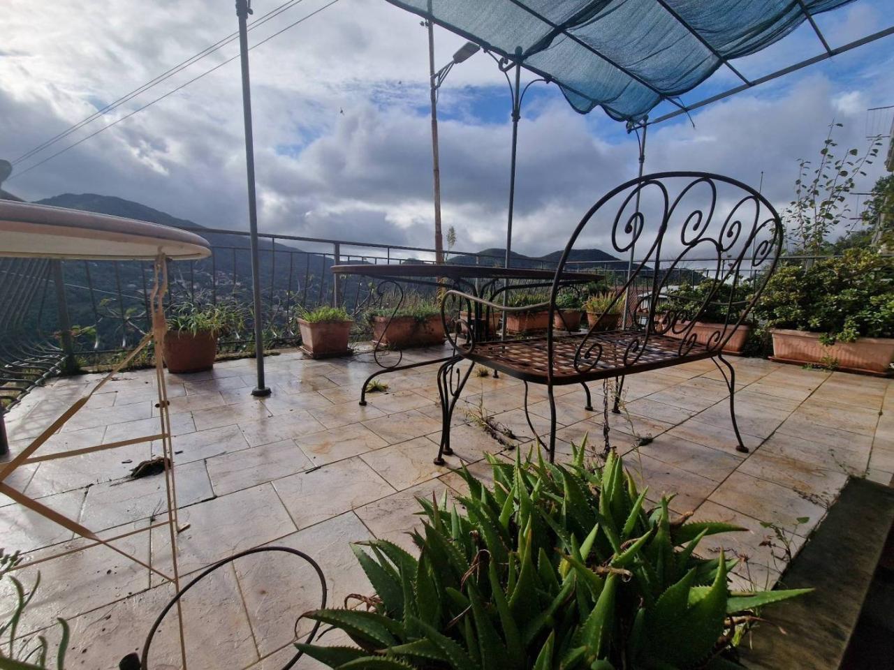 3-Zimmer Haus in Genoa, Italy, Nr. 64330