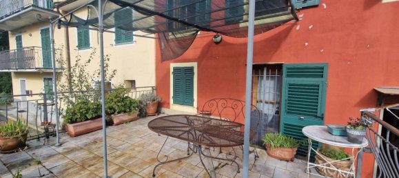 3-Zimmer Haus in Genoa, Italy, Nr. 64330 15