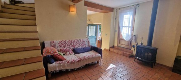 3-Zimmer Haus in Genoa, Italy, Nr. 64330 9