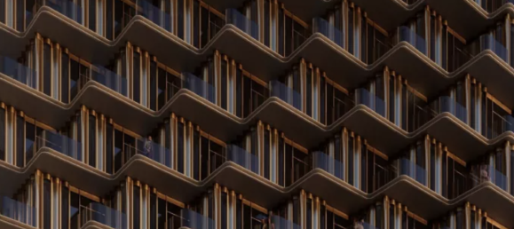 2 dormitorios apartamento en venta en Dubai, UAE № 38177 7