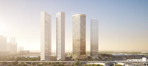 2 dormitorios apartamento en venta en Dubai, UAE № 38177 4