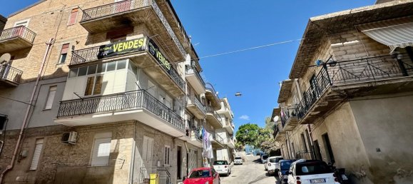 6 bedrooms Apartment in Canicattì, Italy No. 344112 21