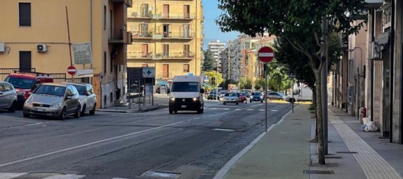 4 bedrooms Apartment in Cosenza, Italy No. 377821 35