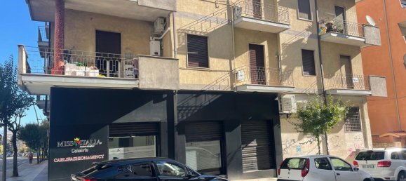 4 bedrooms Apartment in Cosenza, Italy No. 377821 29