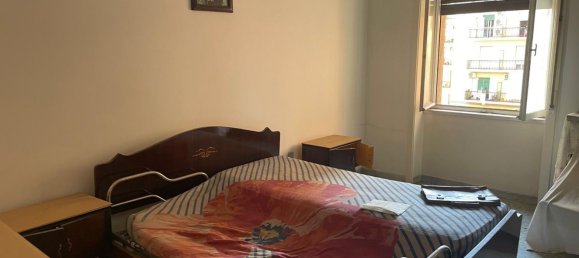 4 bedrooms Apartment in Cosenza, Italy No. 377821 2