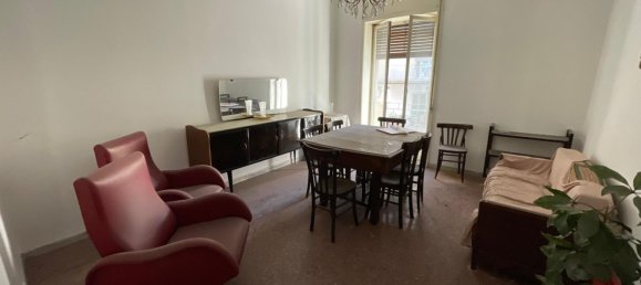 4 bedrooms Apartment in Cosenza, Italy No. 377821 21