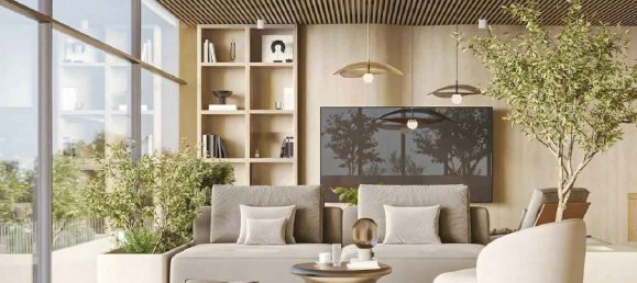 2 Schlafzimmer Wohnung in ONE PARK CENTRAL, Jumeirah Village Circle, UAE, Nr. 62568 7