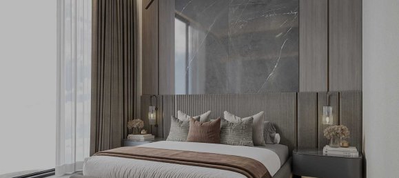 2 Schlafzimmer Wohnung in ONE PARK CENTRAL, Jumeirah Village Circle, UAE, Nr. 62568 5