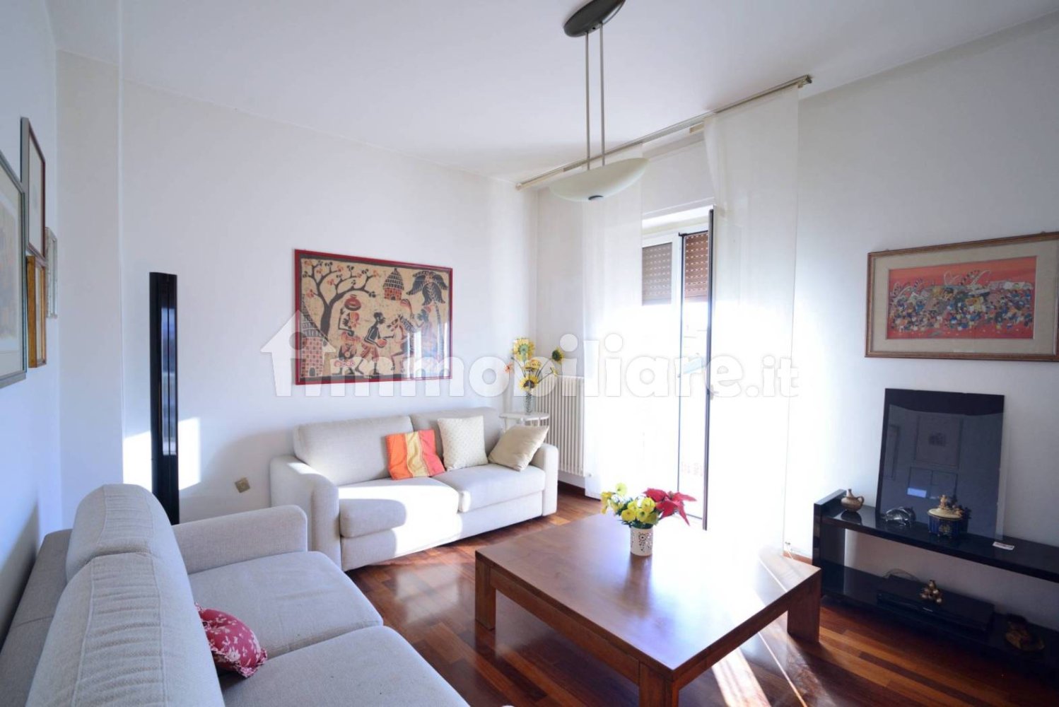2 bedrooms Apartment in Pescara, Italy No. 339702
