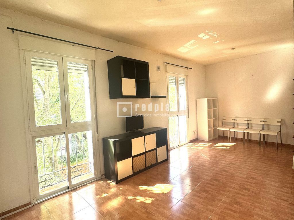 3 غرف نوم شقة في Madrid, Spain رقم 143561