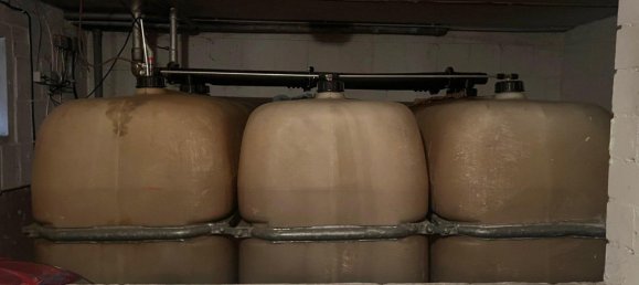 2 bedrooms Bungalow in Saarland, Germany No. 29997 17