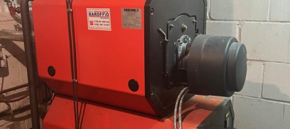 2 bedrooms Bungalow in Saarland, Germany No. 29997 16