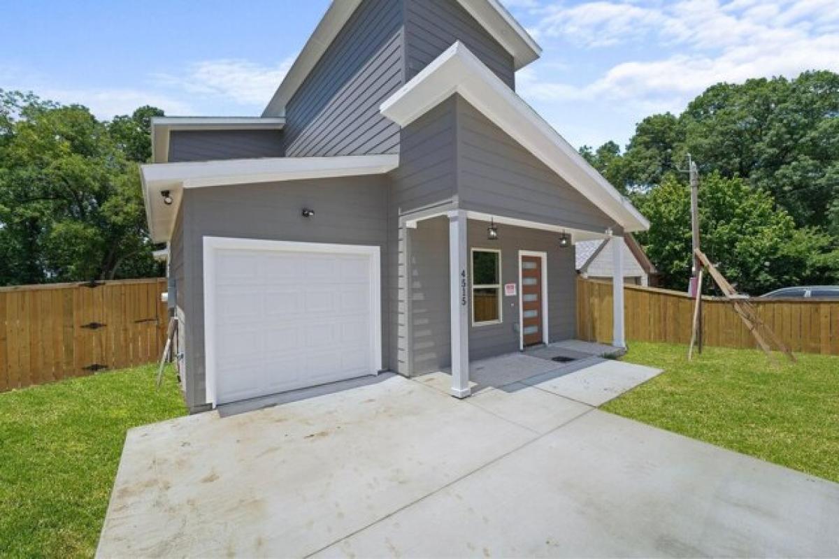 Casa T4 em Dallas, USA N.º 376908