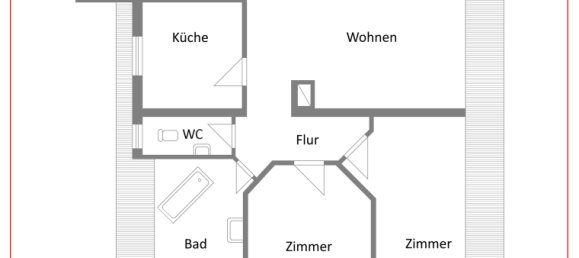 4 bedrooms Townhouse in Waldshut, Germany No. 3215 27