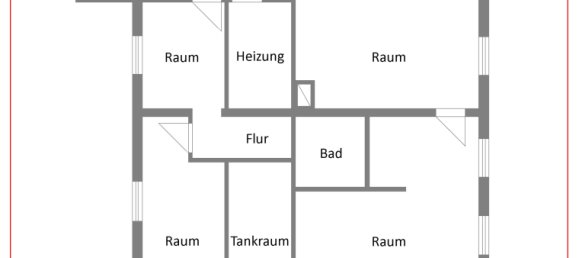 4 bedrooms Townhouse in Waldshut, Germany No. 3215 25