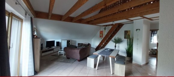 4 bedrooms Townhouse in Waldshut, Germany No. 3215 22