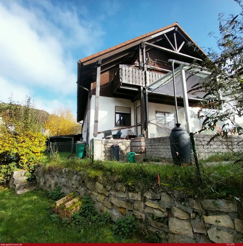 4 bedrooms Townhouse in Waldshut, Germany No. 3215