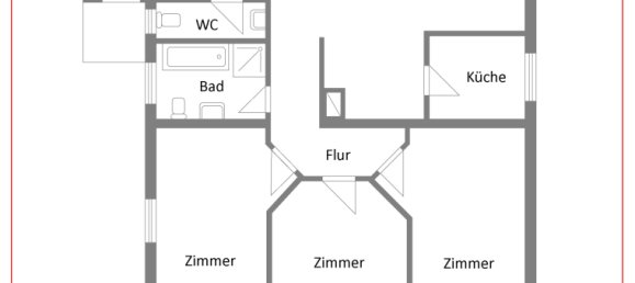 4 bedrooms Townhouse in Waldshut, Germany No. 3215 26
