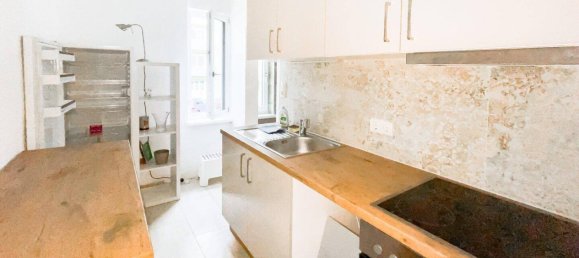 Квартира с 2 комнатами в Мариатрост, Австрия № 145616 9