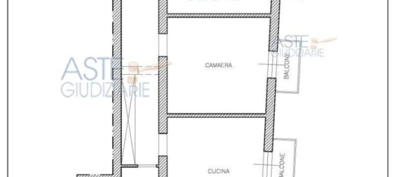 5 rooms Apartment in Rome, Italy No. 292310 68