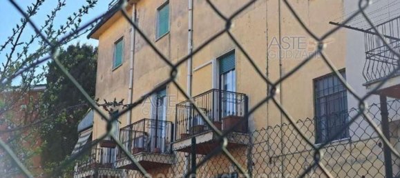 5 rooms Apartment in Rome, Italy No. 292310 29