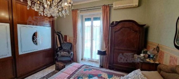 5 rooms Apartment in Rome, Italy No. 292310 25