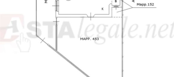 Studio in Melegnano, Italy No. 208551 8