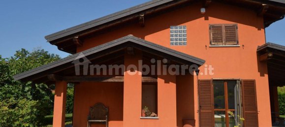 3 bedrooms Villa in Biella, Italy No. 292610 14
