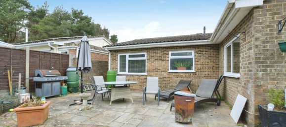Bungalow T4 em Ringwood, United Kingdom N.º 2704 15