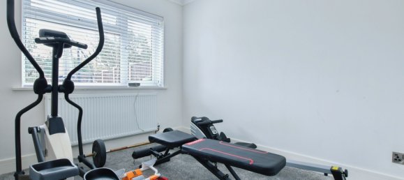 Bungalow T4 em Ringwood, United Kingdom N.º 2704 10