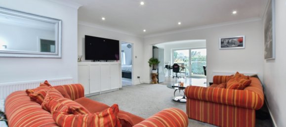 Bungalow T4 em Ringwood, United Kingdom N.º 2704 3