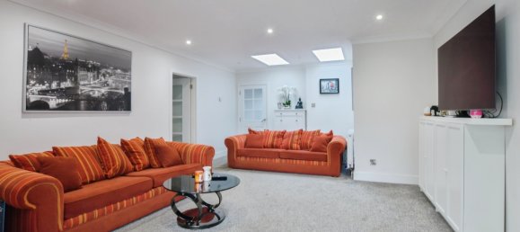 Bungalow T4 em Ringwood, United Kingdom N.º 2704 2