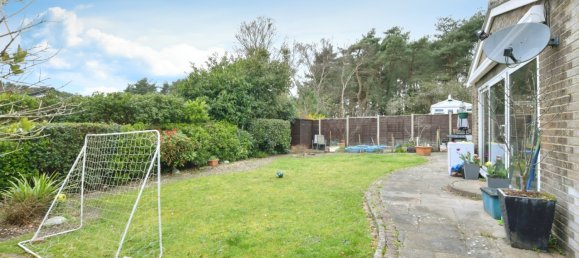 Bungalow T4 em Ringwood, United Kingdom N.º 2704 18