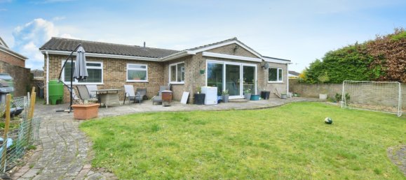 Bungalow T4 em Ringwood, United Kingdom N.º 2704 14