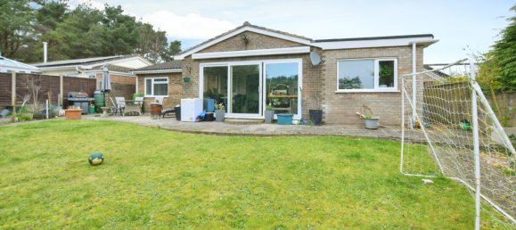 Bungalow T4 em Ringwood, United Kingdom N.º 2704 16