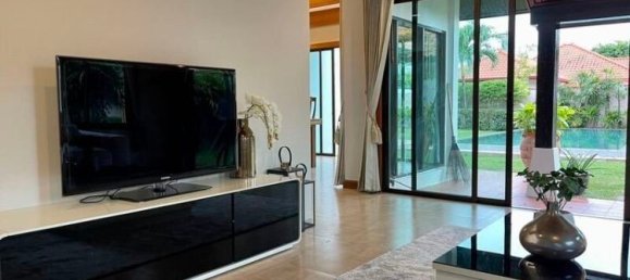 3 bedrooms House for sale in Pattaya, Chonburi, Eastern Thailand, Thailand № 86567 7
