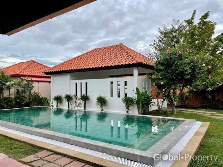 3 bedrooms House for sale in Pattaya, Chonburi, Eastern Thailand, Thailand № 86567